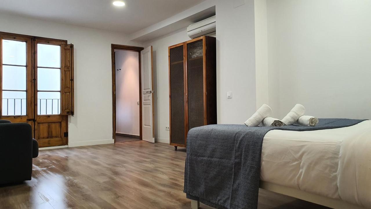 Barrio Gotico Escudellers Apartamento