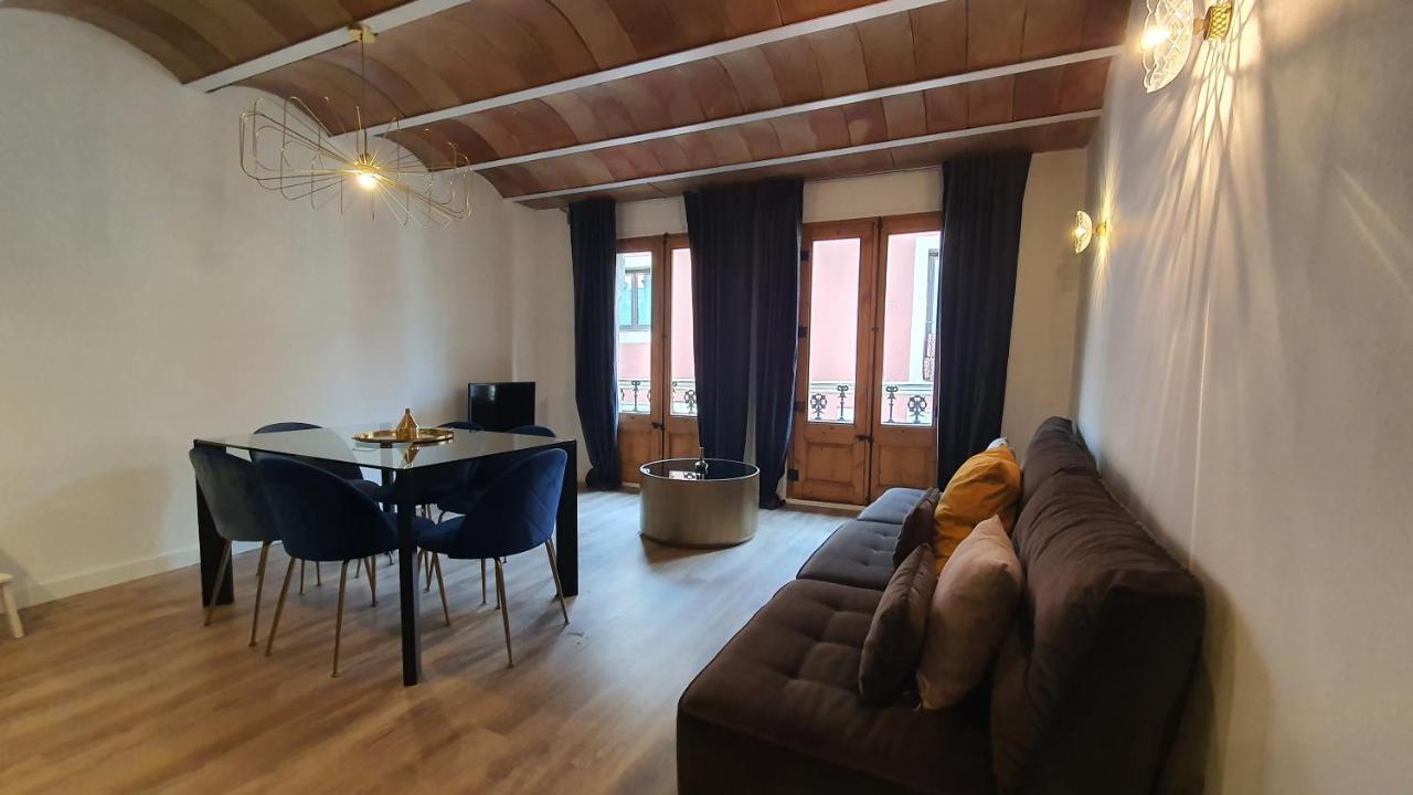 Barrio Gotico Escudellers Apartamento