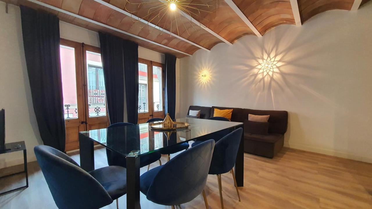 Apartamento Barrio Gotico Escudellers