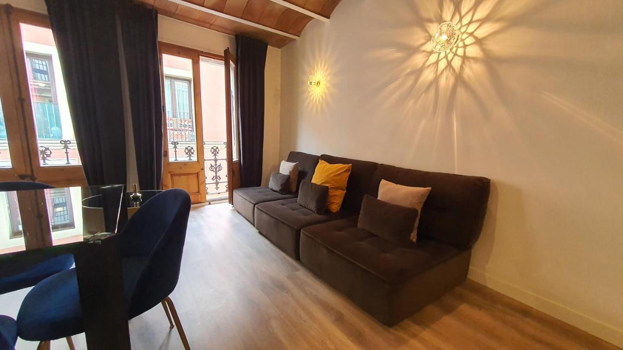 Apartamento Barrio Gotico Escudellers Barcelona