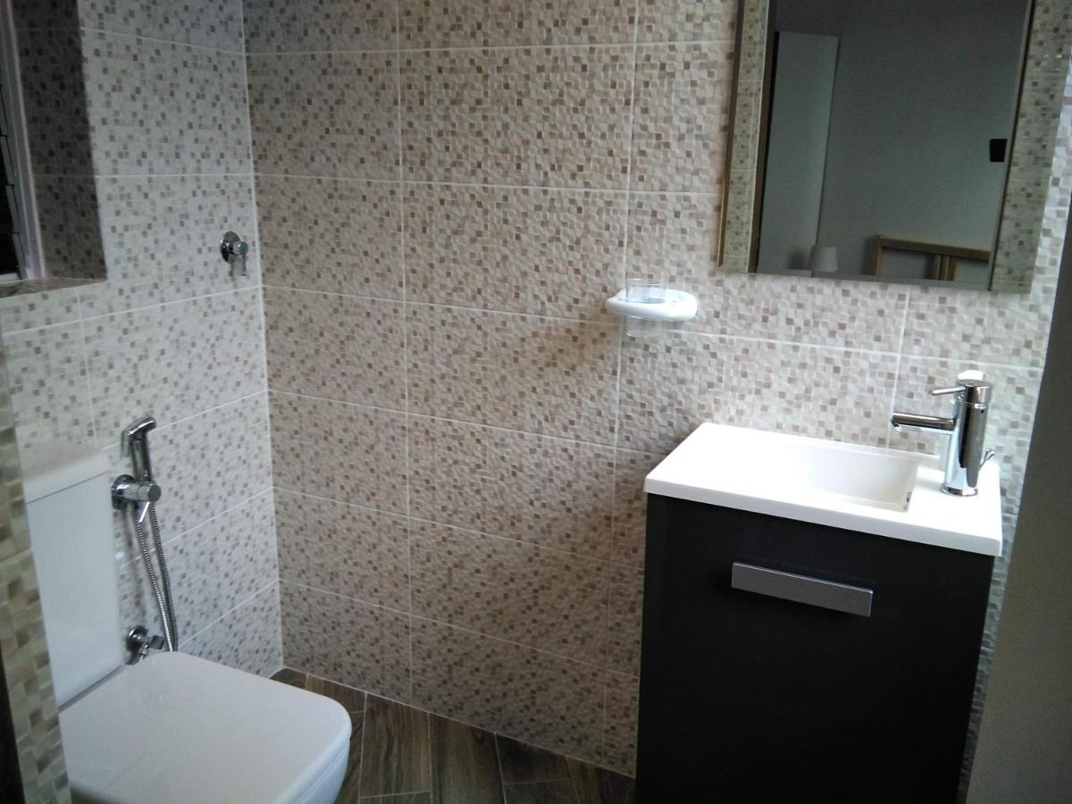Coqueto Apartamento Apartamento