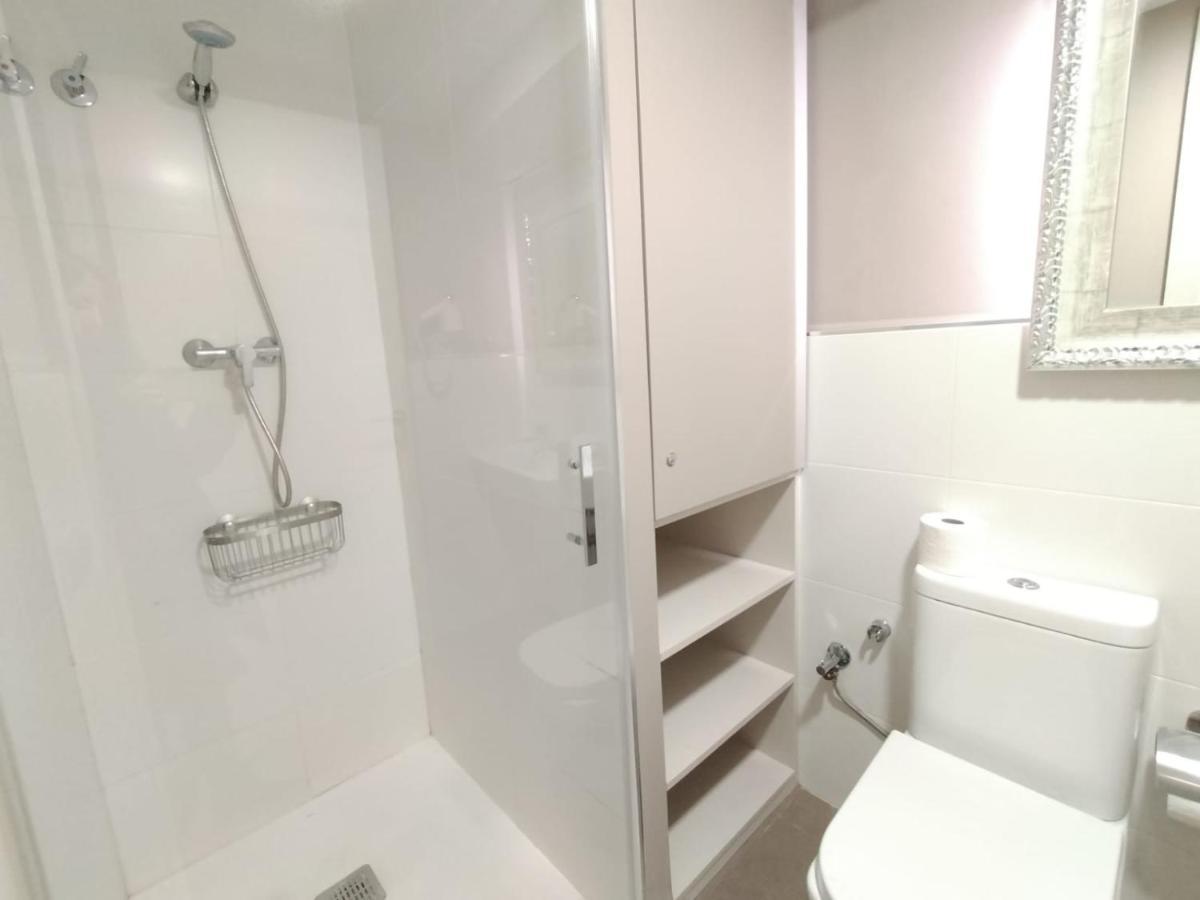 Montserrat By Gaiarooms Apartamento Barcelona