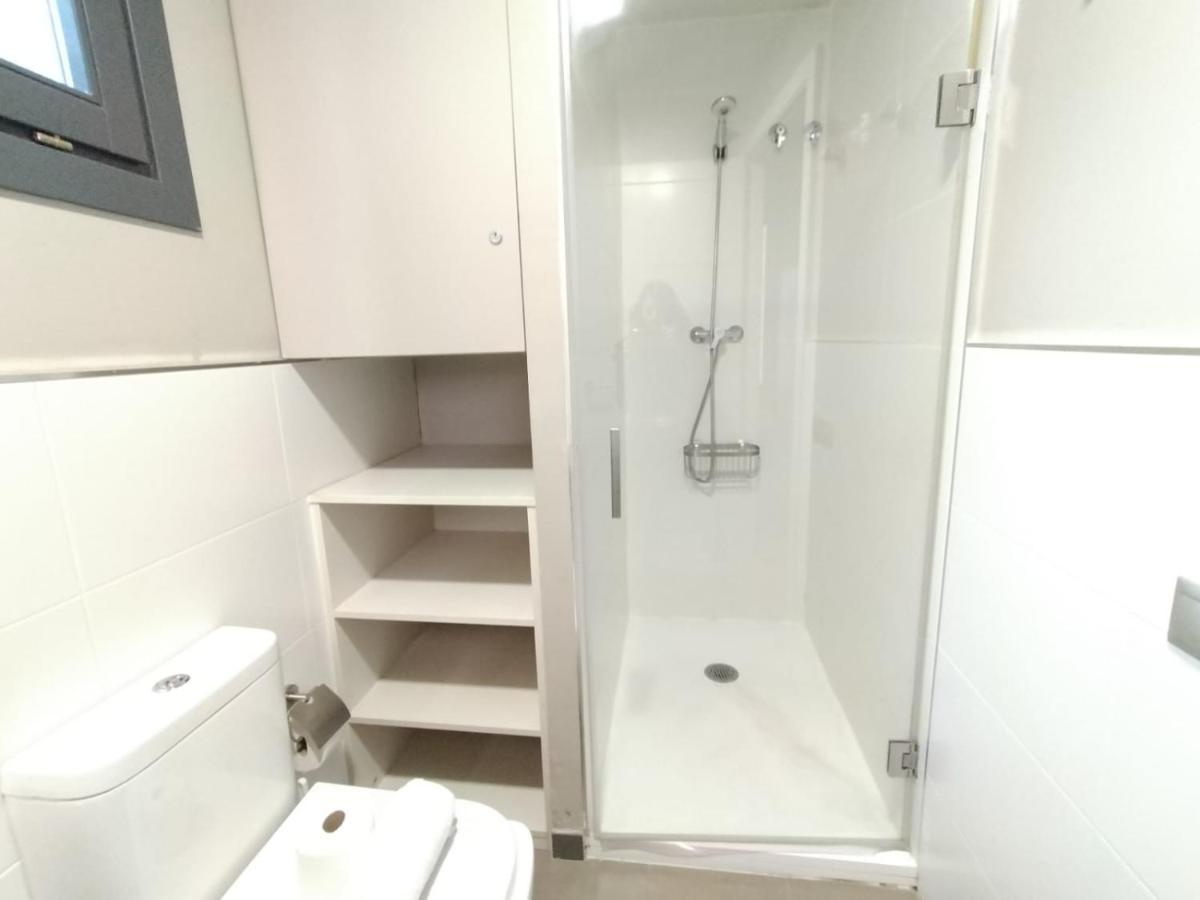 Apartamento Montserrat By Gaiarooms *