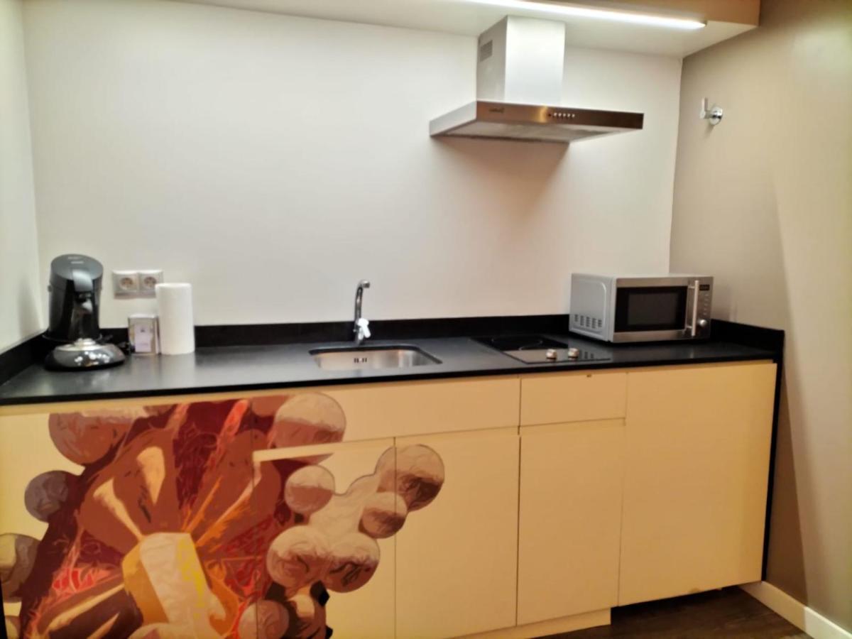 Apartamento Montserrat By Gaiarooms