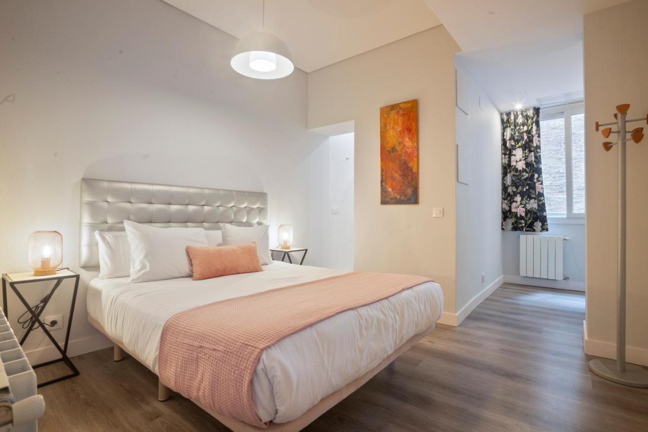 Apartamento Eixample