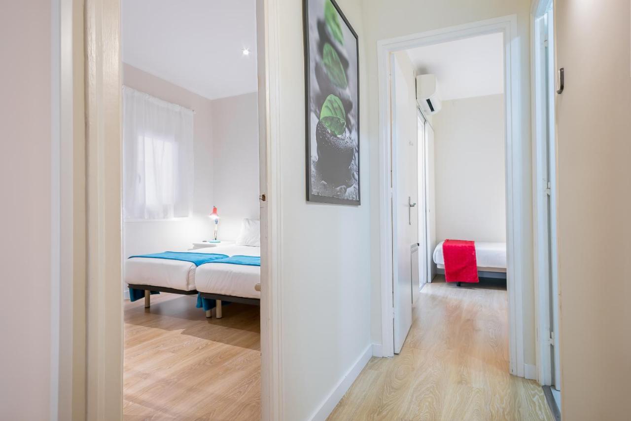 Apartamento Eixample Barcelona