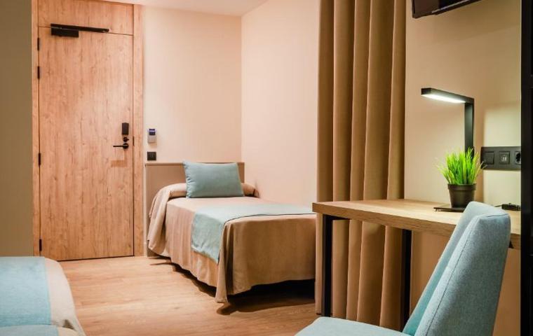 Ronda House 3* Barcelona