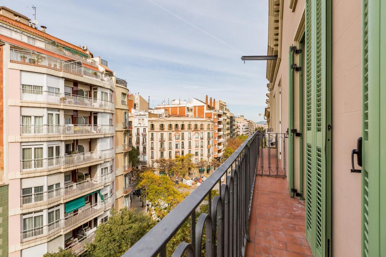 Apartamento 4br - 2bh 2 Min From Sagrada Familia *