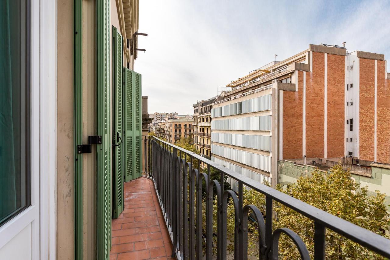 4br - 2bh 2 Min From Sagrada Familia