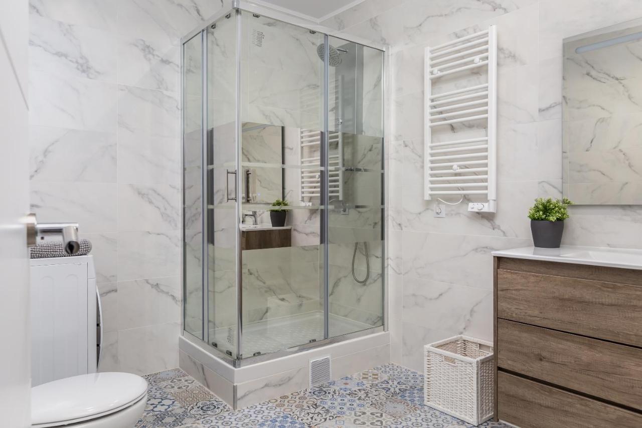 4br - 2bh 2 Min From Sagrada Familia Apartamento