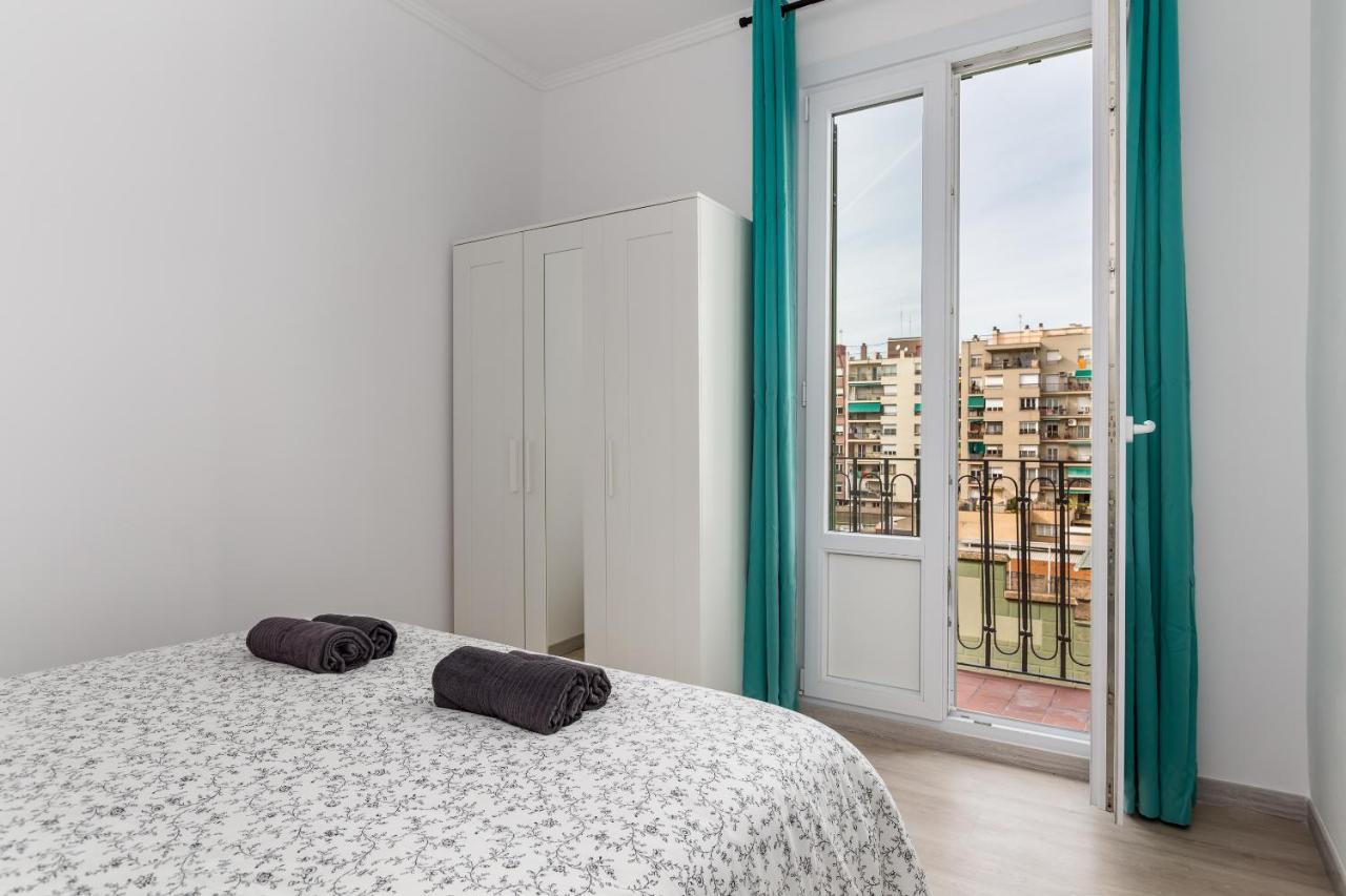 Apartamento 4br - 2bh 2 Min From Sagrada Familia *