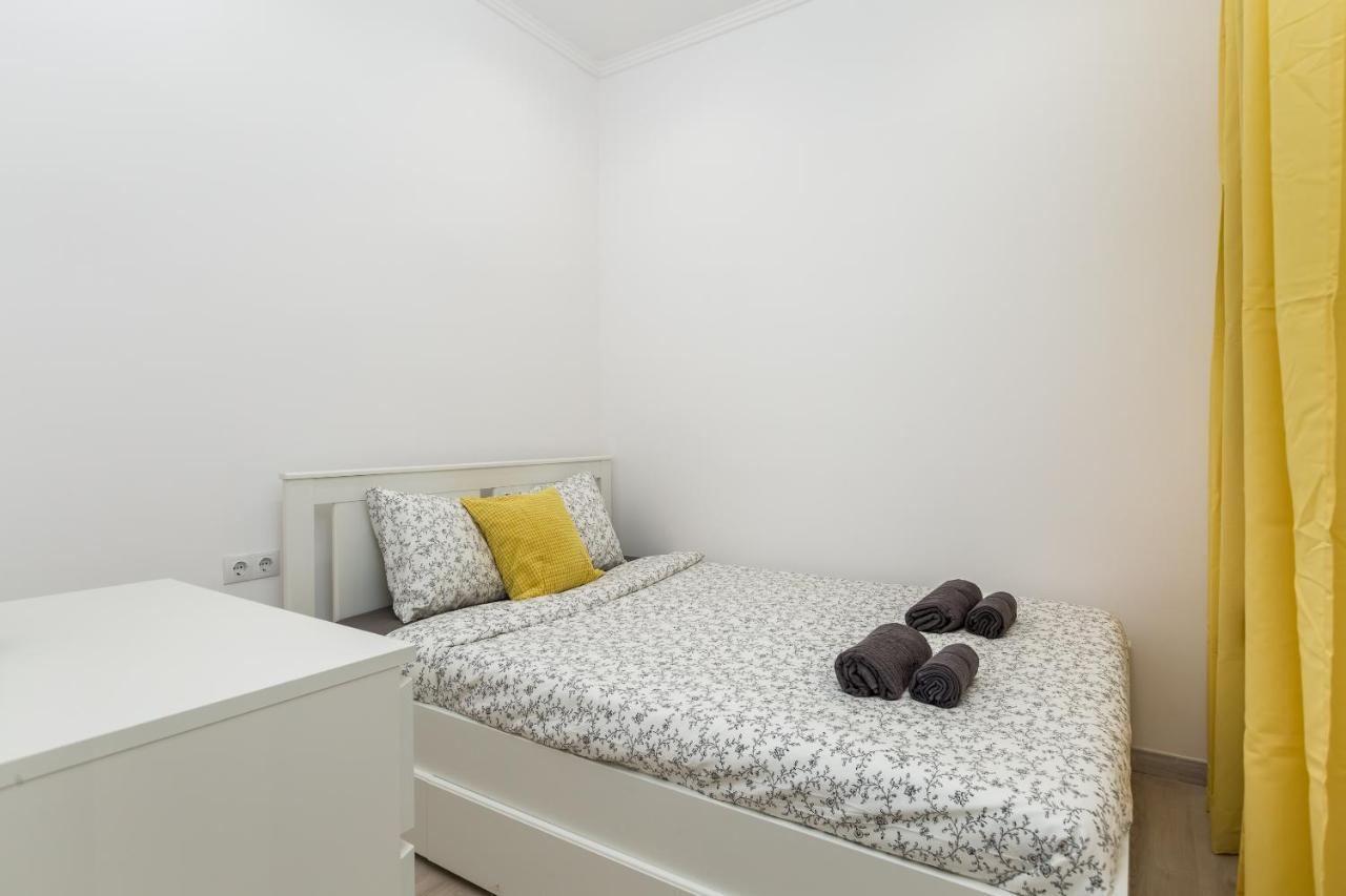 Apartamento 4br - 2bh 2 Min From Sagrada Familia