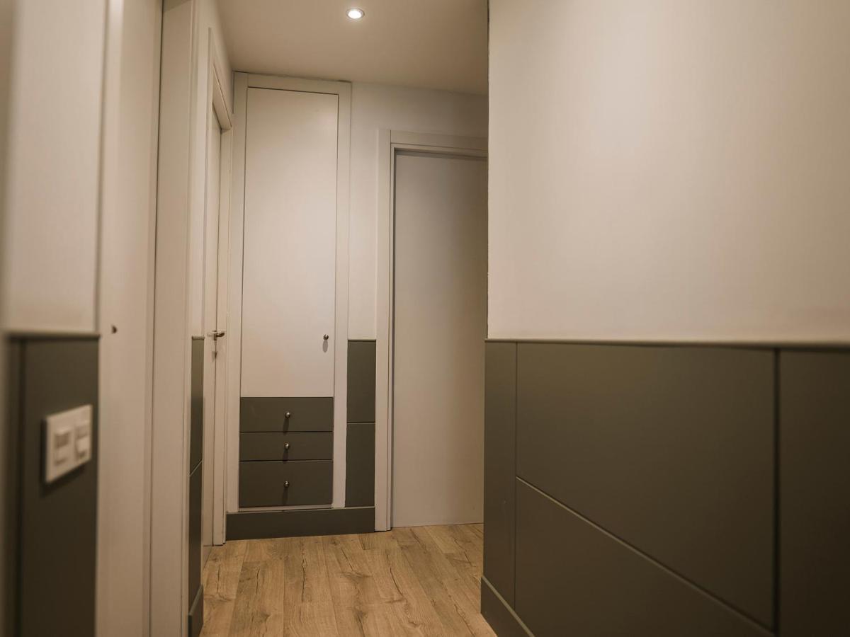 Apartamento Enjoybcn Patio De Gracia Barcelona