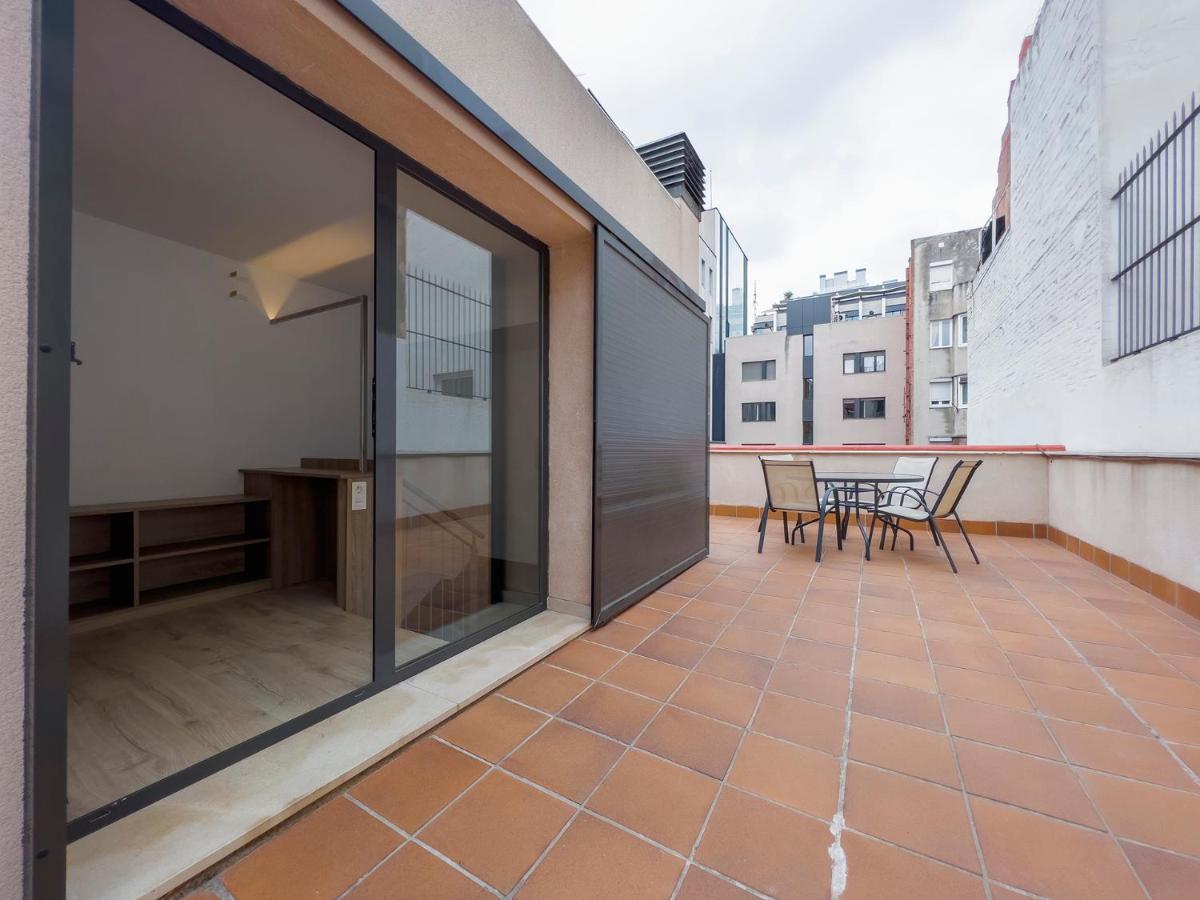 Apartamento Enjoybcn Patio De Gracia Barcelona