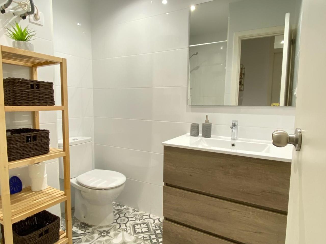 Apartamento Lovely New 20 Minutes From Center.