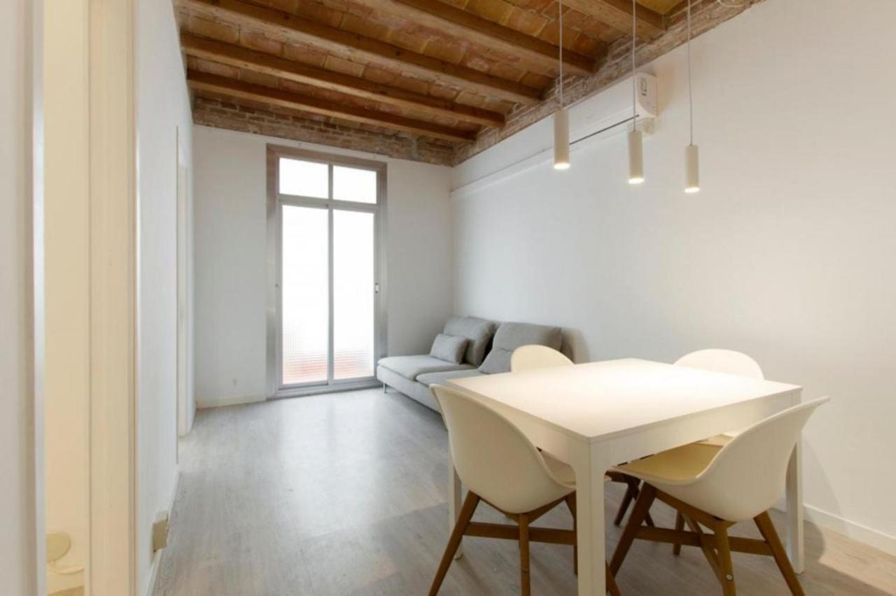 Apartamento La Meva Llar Salva 65 Barcelona