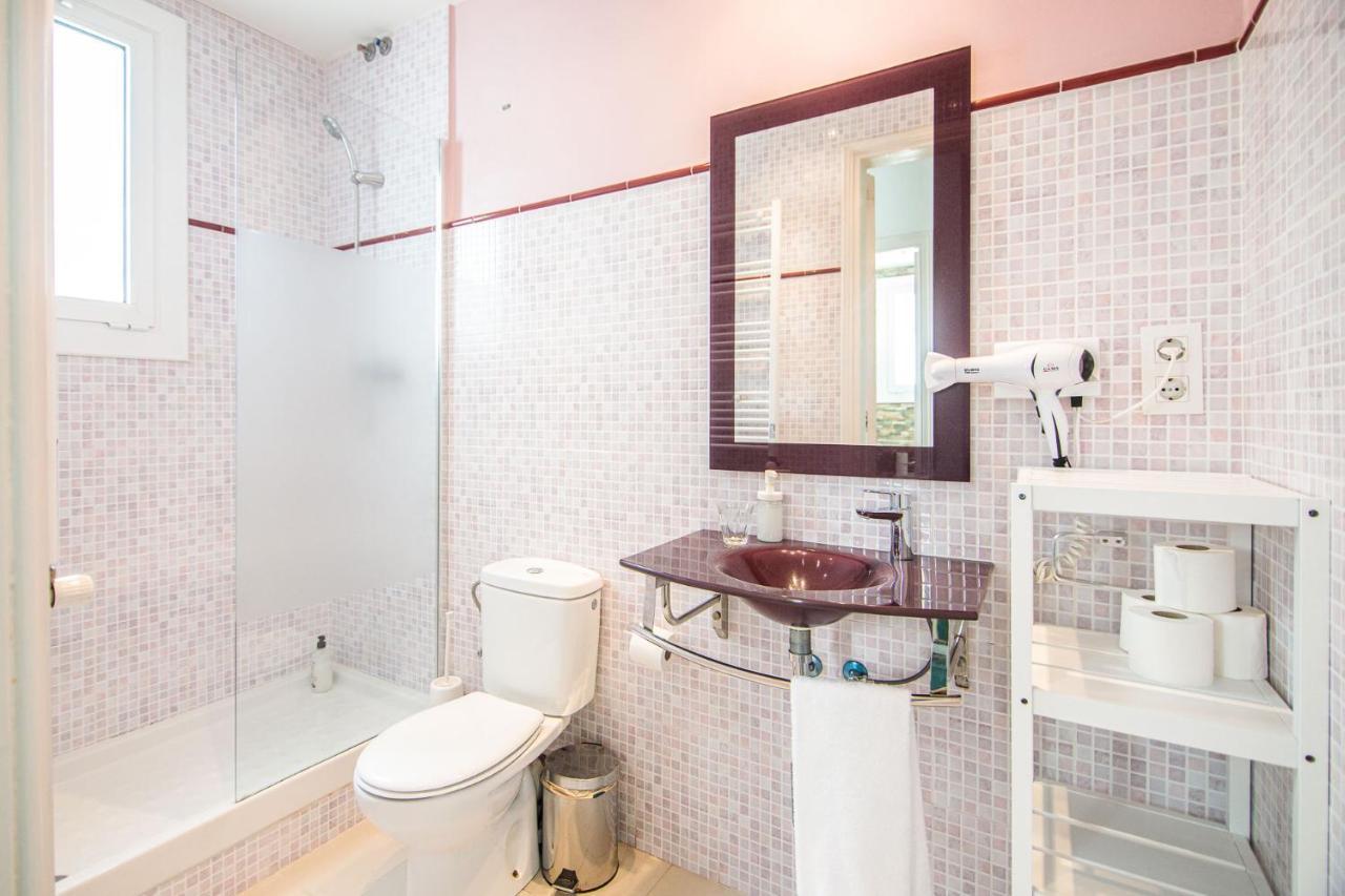 Be Arco Del Triunfo Sunny Colors 2 Apartamento *
