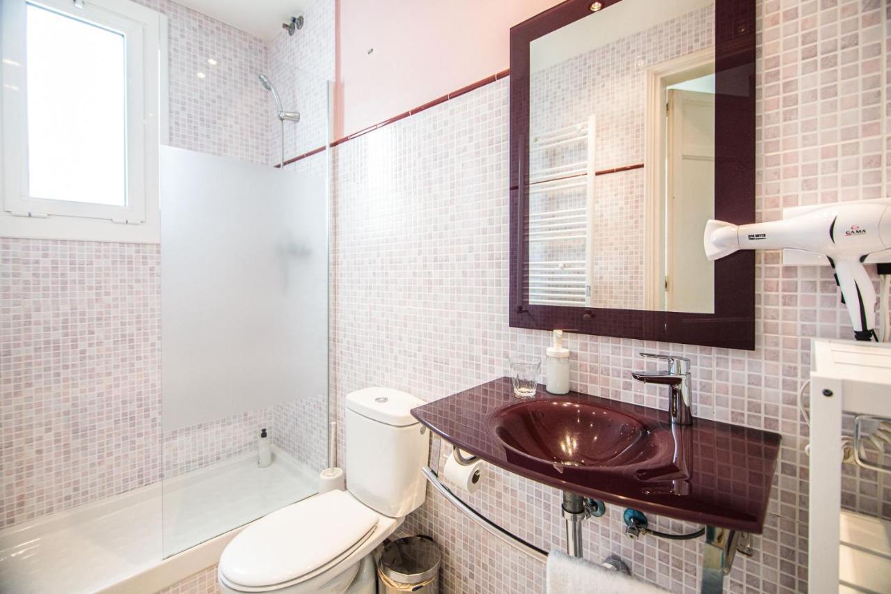 Apartamento Be Arco Del Triunfo Sunny Colors 2 Barcelona