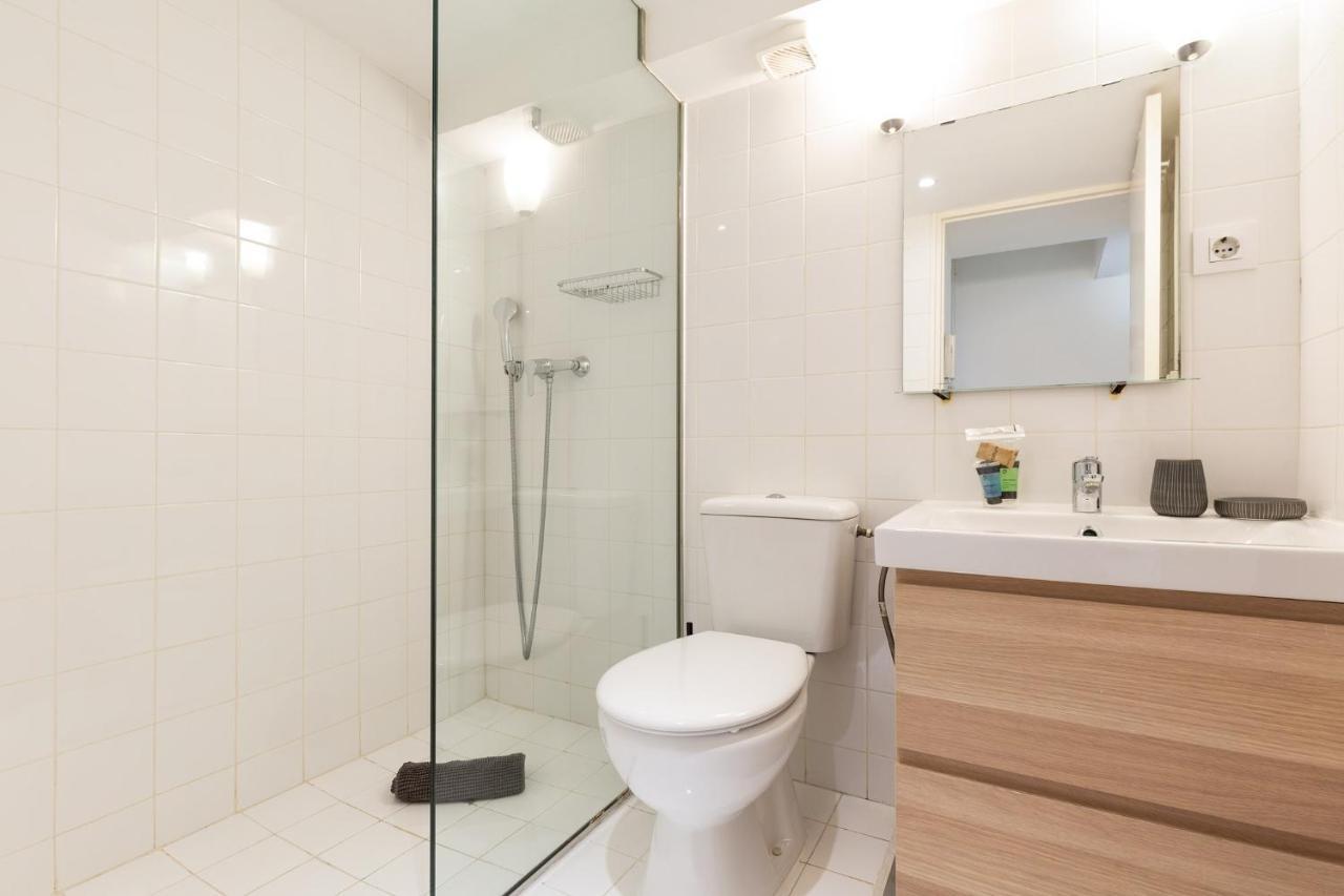 Cozy Bright Apartamento *