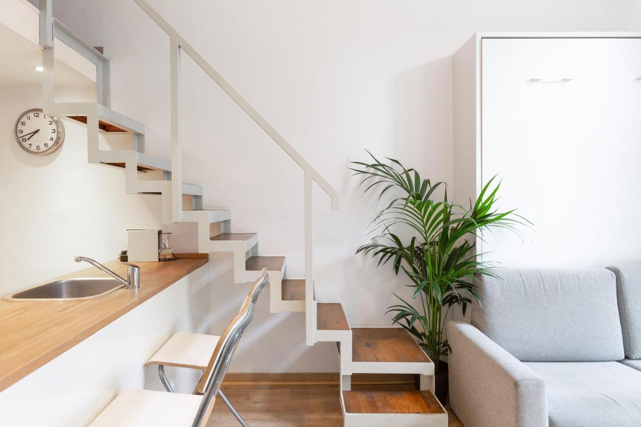 Apartamento Cozy Bright