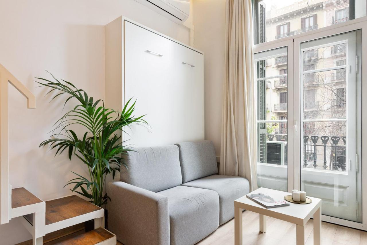 Cozy Bright Apartamento