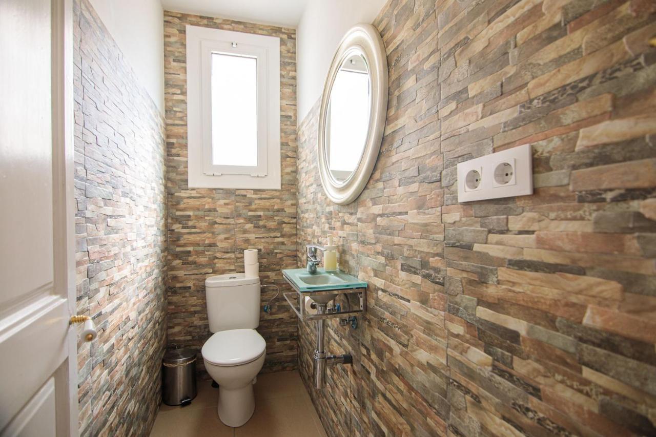 Be Arco Del Triunfo Sunny Colors 2 Apartamento Barcelona