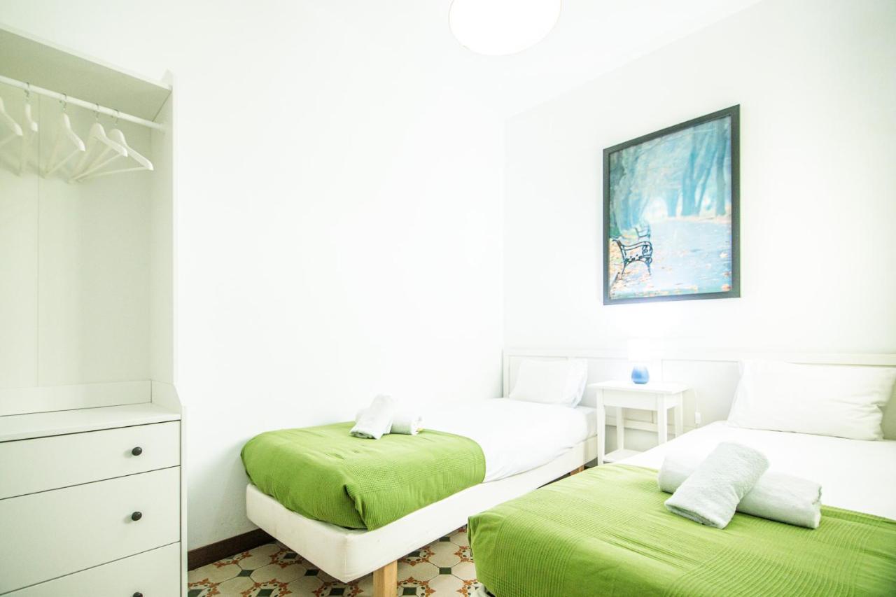 Apartamento Be Arco Del Triunfo Sunny Colors 2 *