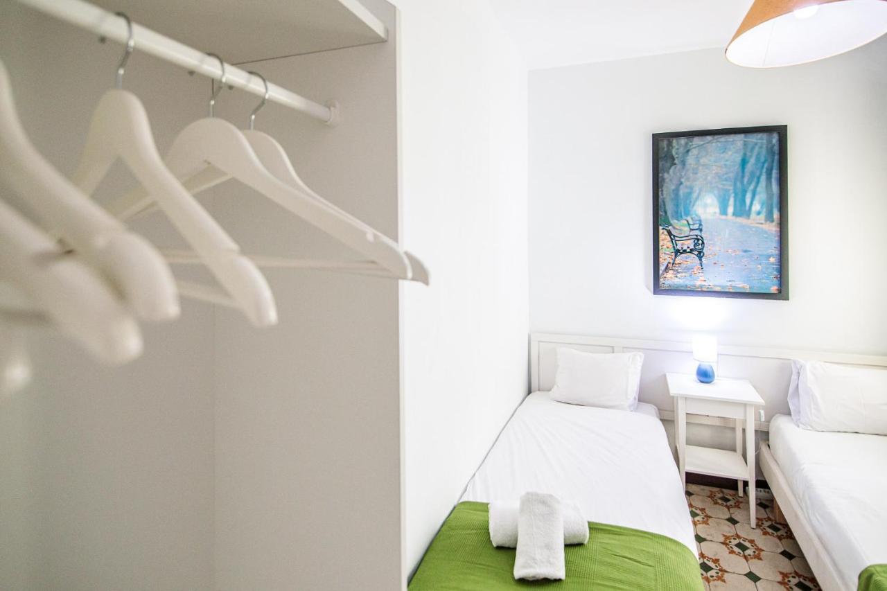 Apartamento Be Arco Del Triunfo Sunny Colors 2
