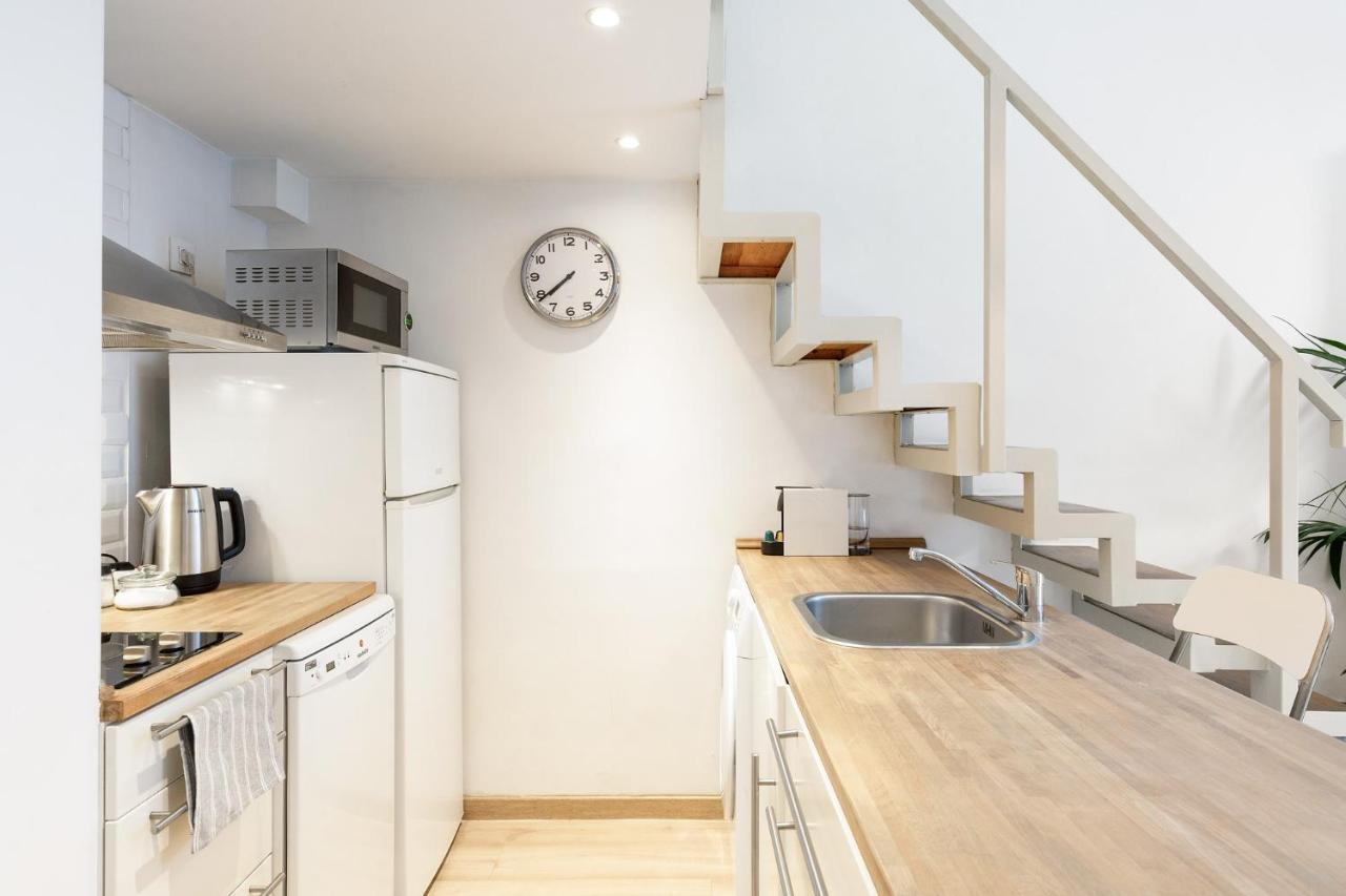 Apartamento Cozy Bright *