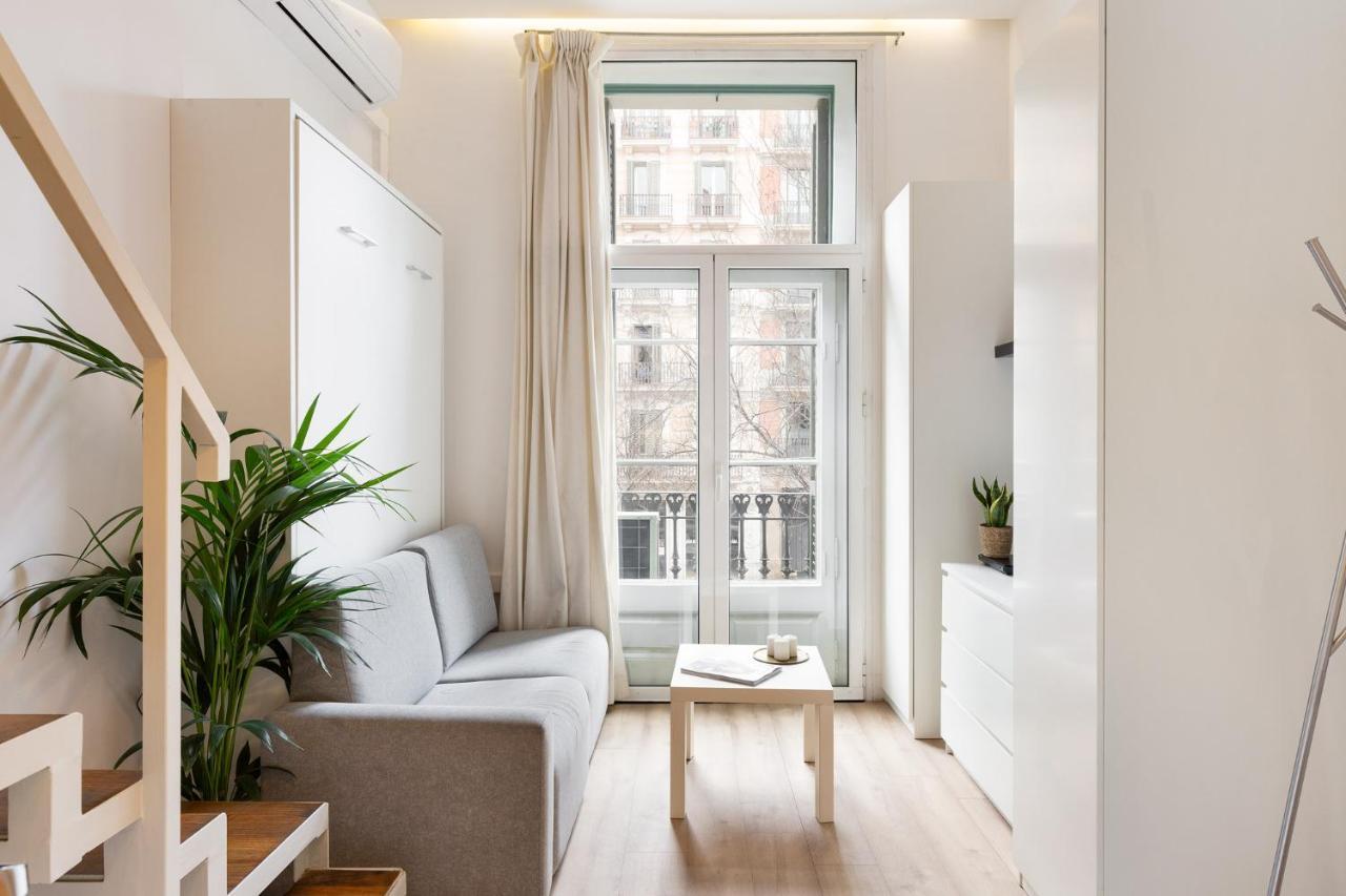 Cozy Bright Apartamento Barcelona