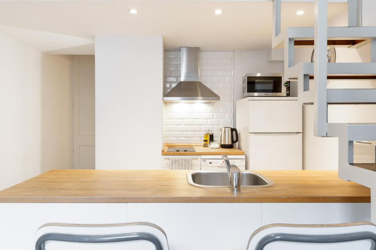 Cozy Bright Apartamento