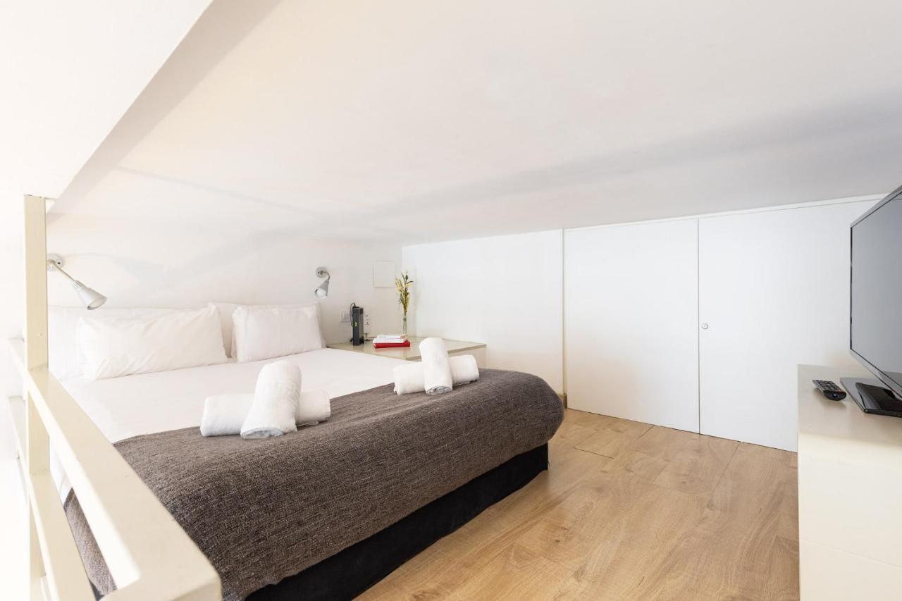Cozy Bright Barcelona