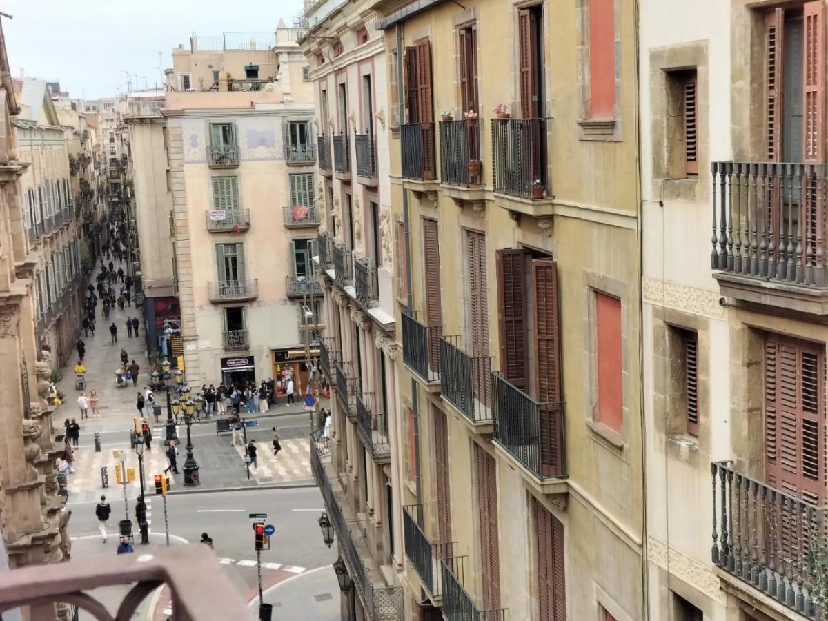 Liceu By Gaiarooms Apartment Barcelona
