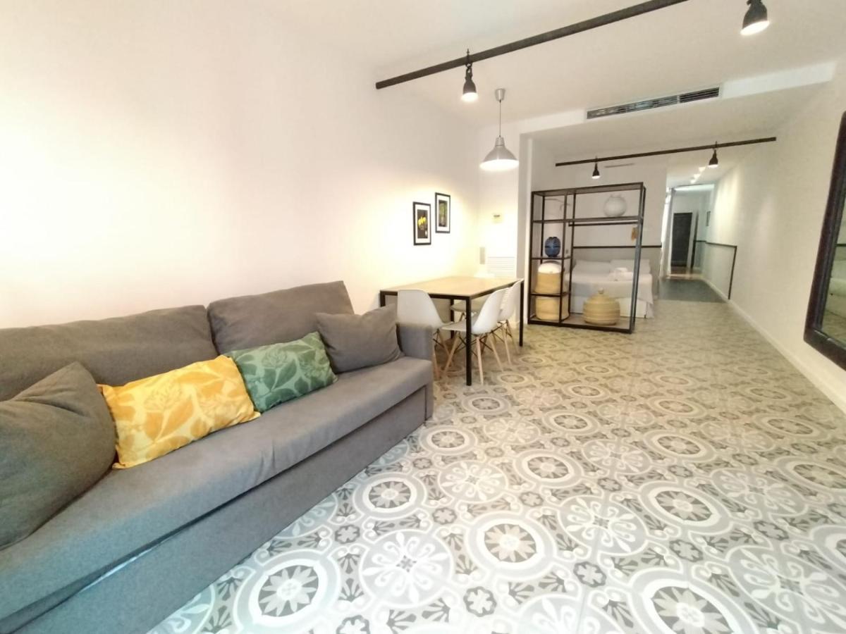 Liceu By Gaiarooms Apartment