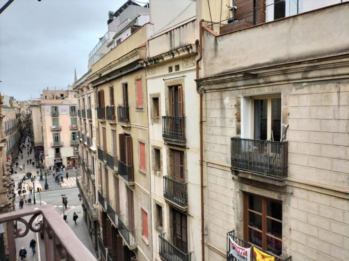 Apartment Liceu By Gaiarooms Barcelona