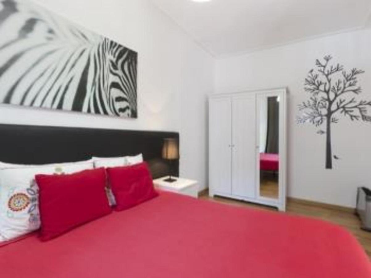La Meva Llar Poeta-cabanyes,-81 Apartment *