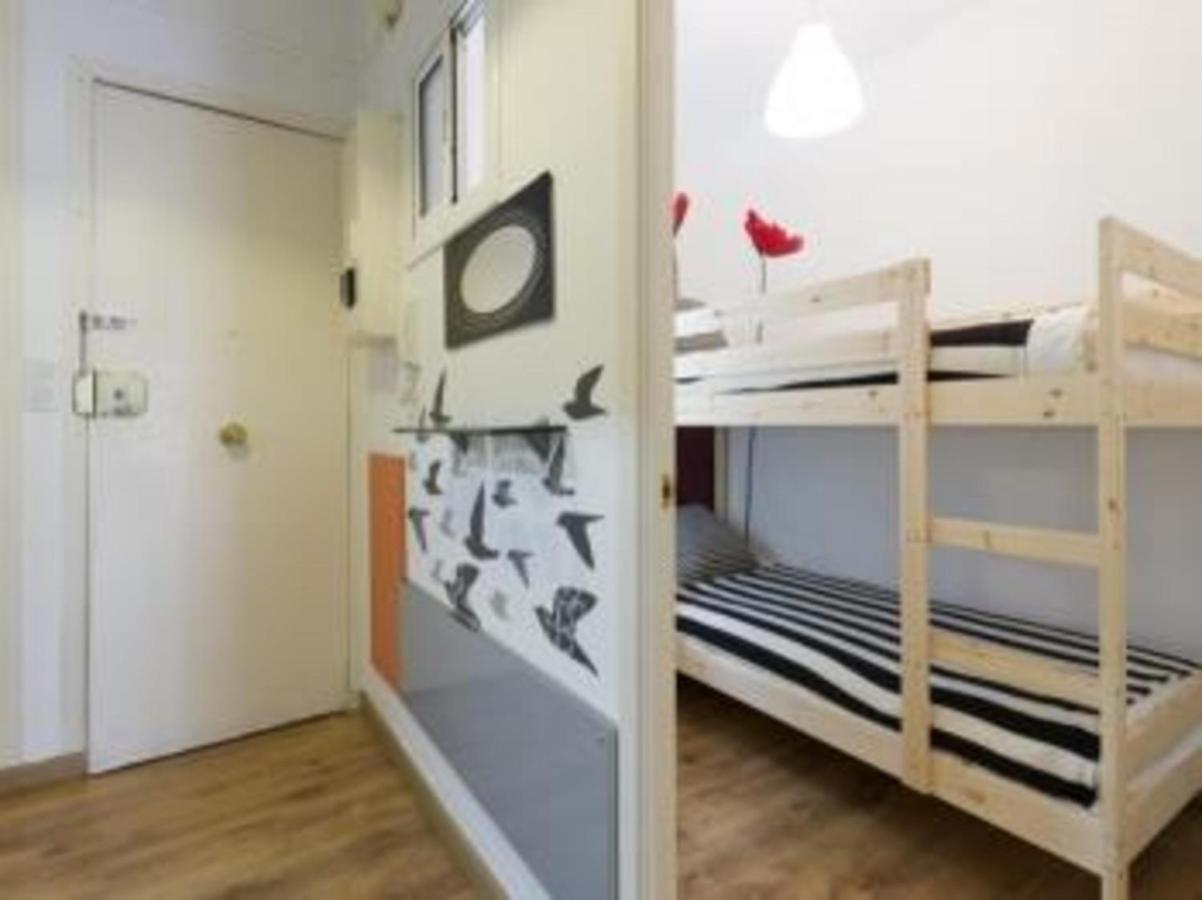 Apartment La Meva Llar Poeta-cabanyes,-81