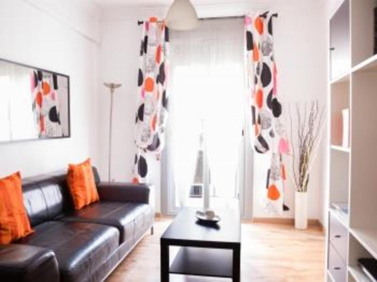 La Meva Llar Poeta-cabanyes,-81 Apartment *