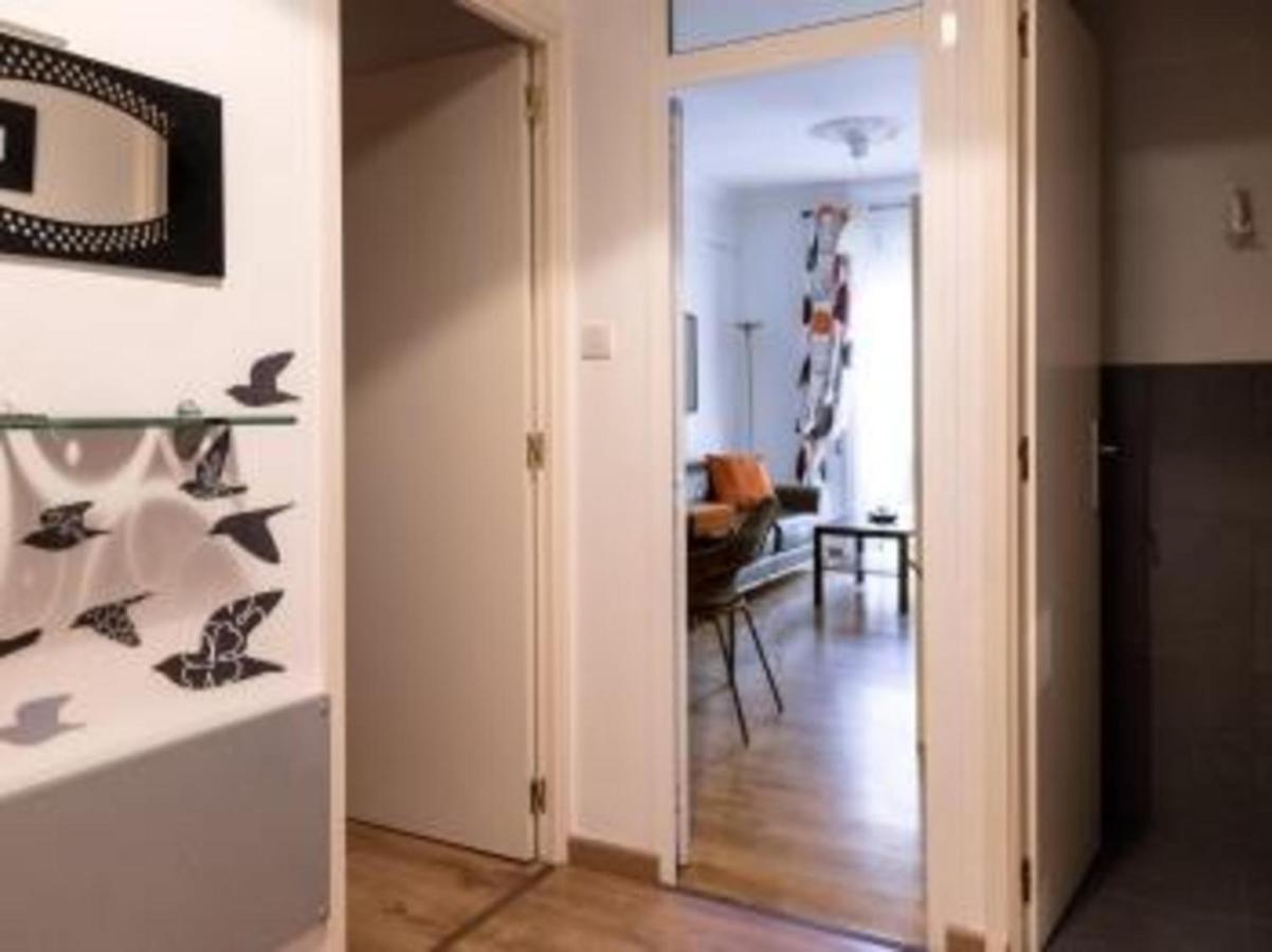 Apartment La Meva Llar Poeta-cabanyes,-81
