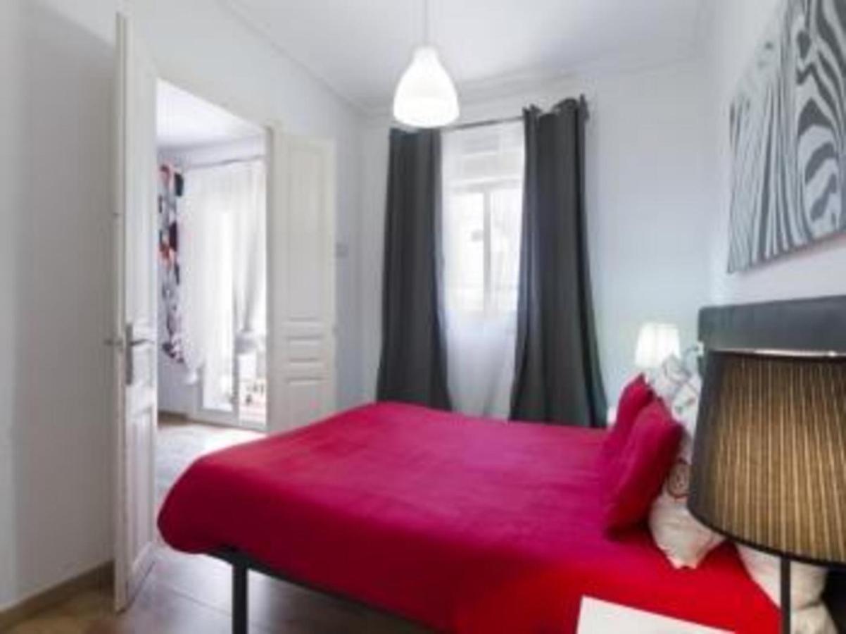 Apartment La Meva Llar Poeta-cabanyes,-81 Barcelona