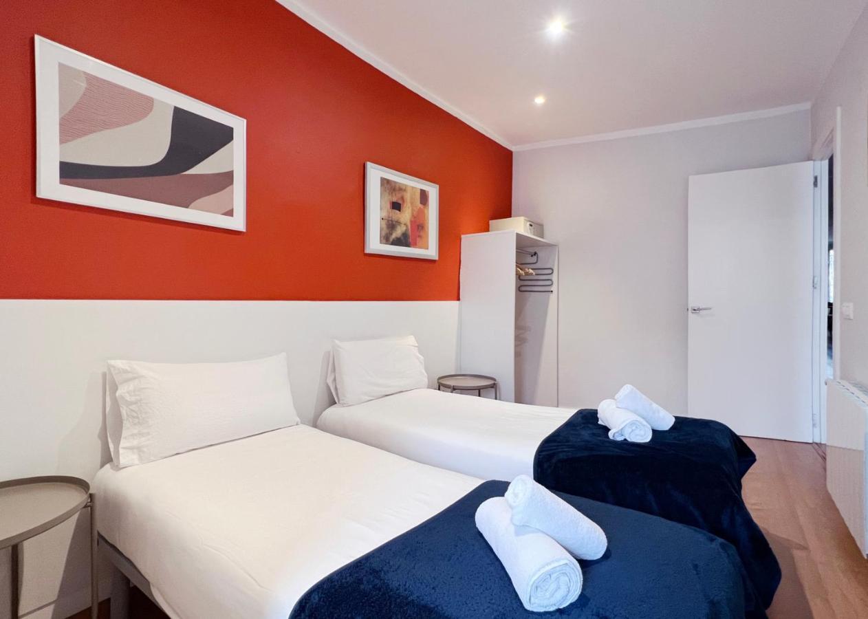 U-nique Travessera Apartamento Barcelona