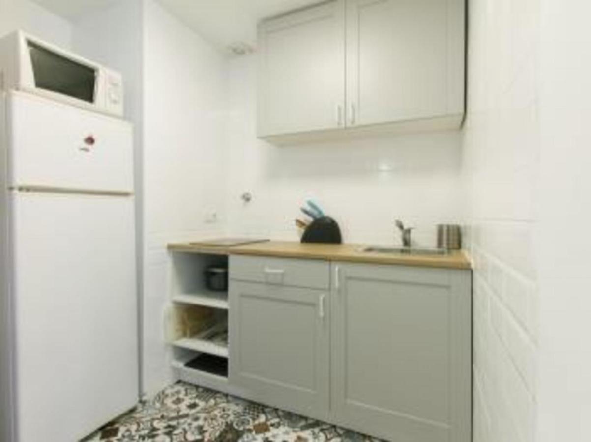 La Meva Llar Olivera-45 Apartamento *