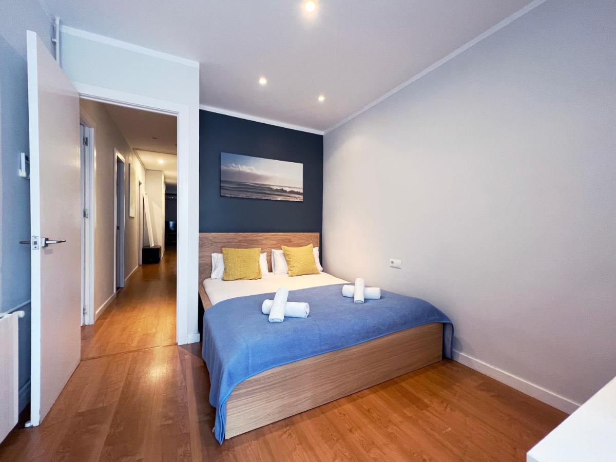 Apartamento U-nique Travessera *