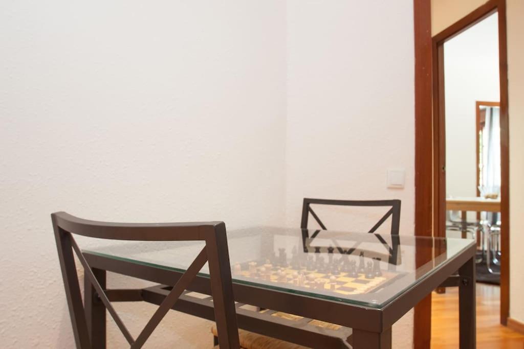 Autentic Monumental Apartamento Barcelona