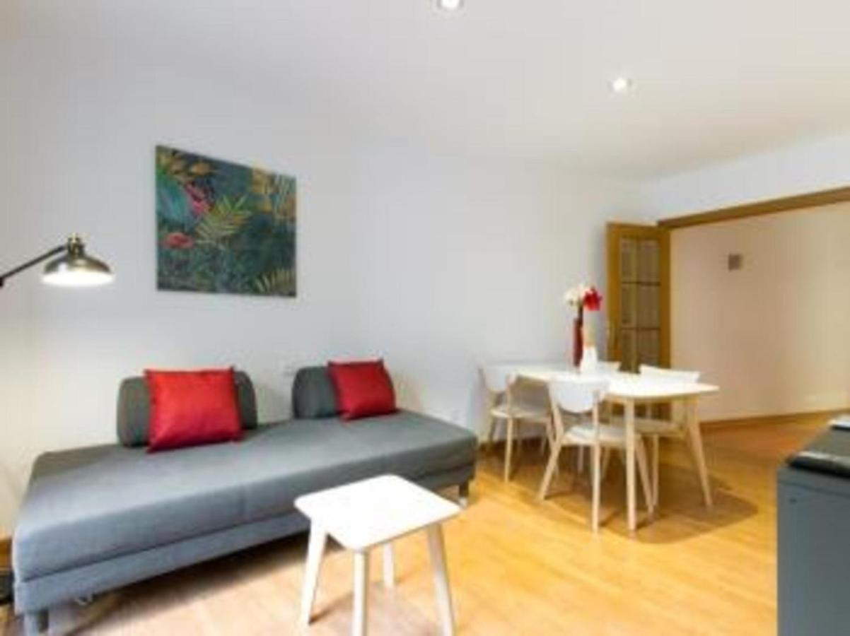 Apartamento La Meva Llar Fontrodona 17