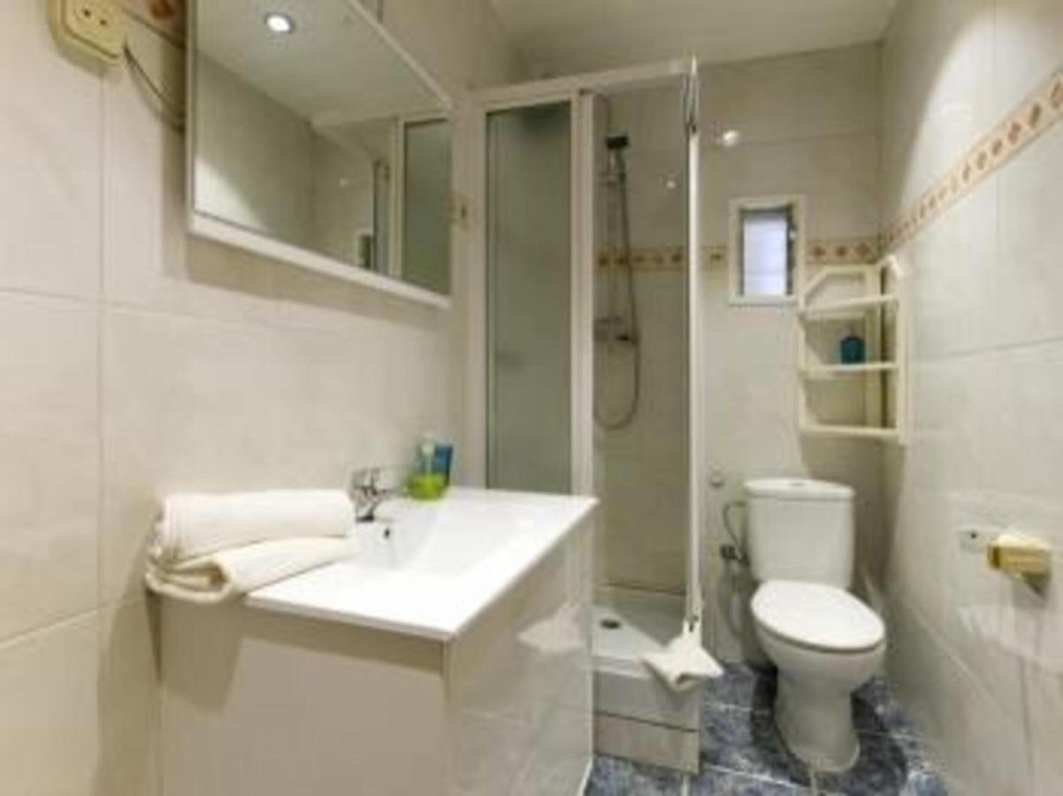 Apartamento La Meva Llar Fontrodona 17