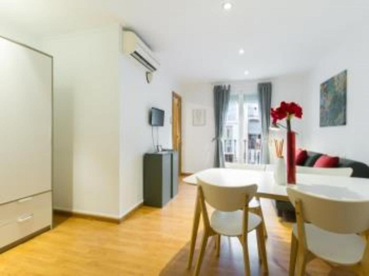 Apartamento La Meva Llar Fontrodona 17