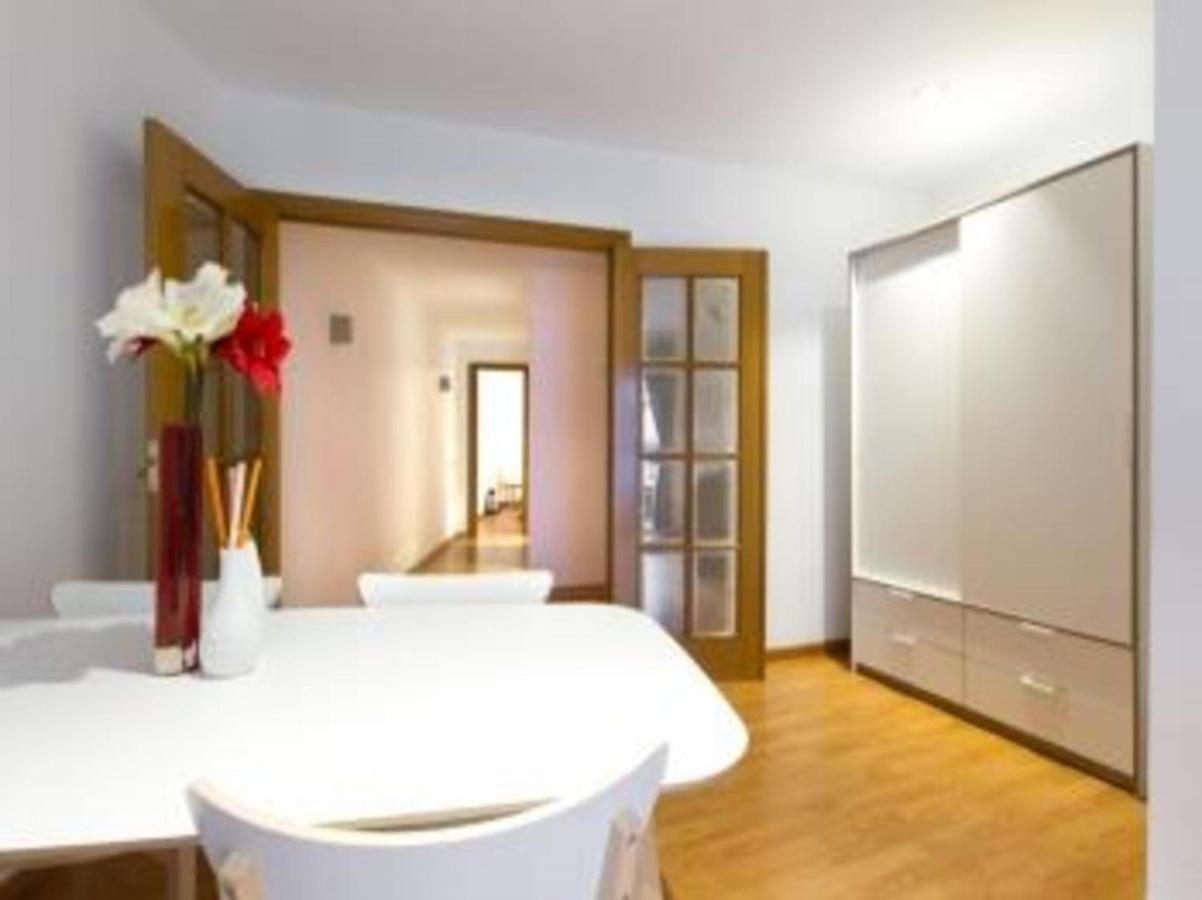 La Meva Llar Fontrodona 17 * Barcelona