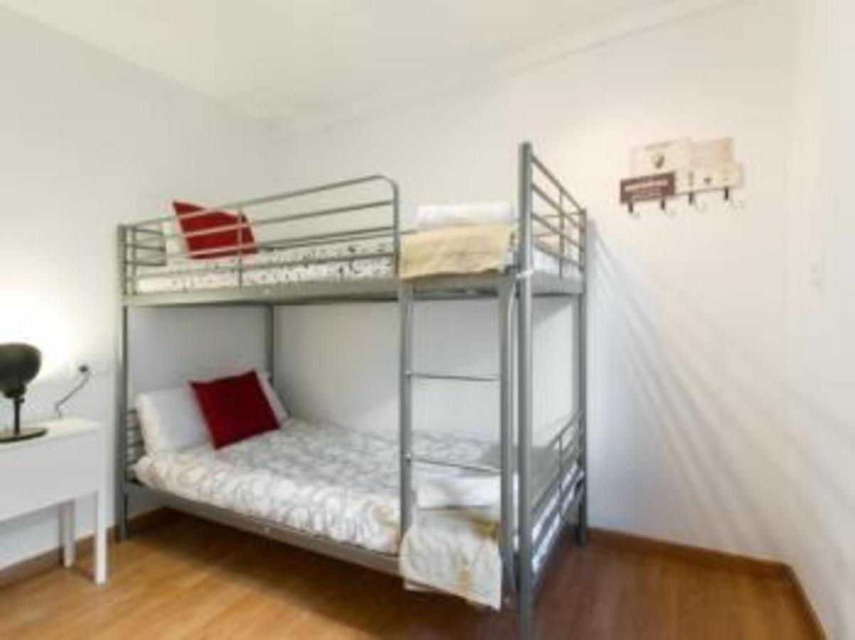 Apartamento La Meva Llar Fontrodona 17 *