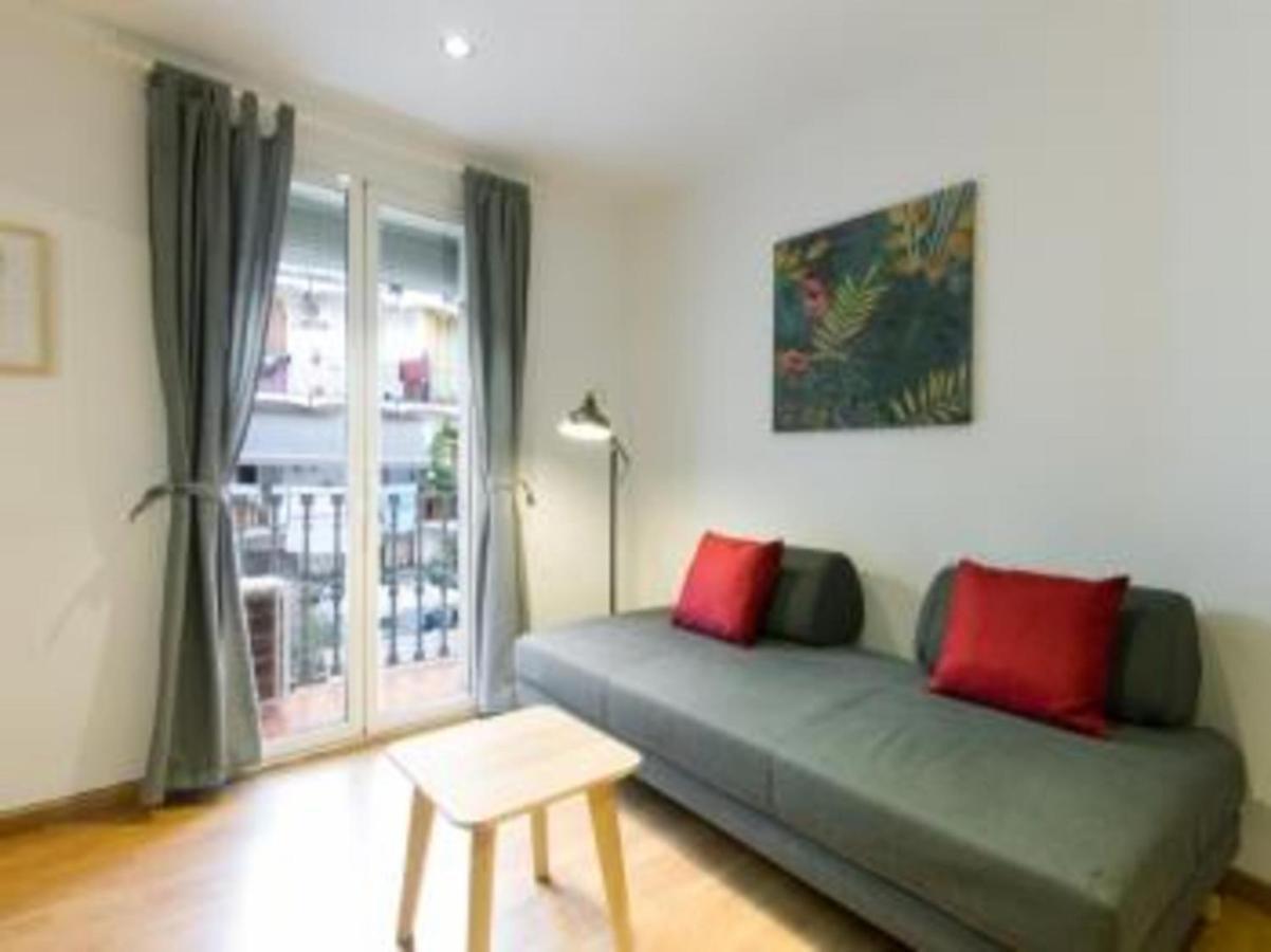 La Meva Llar Fontrodona 17 Apartamento